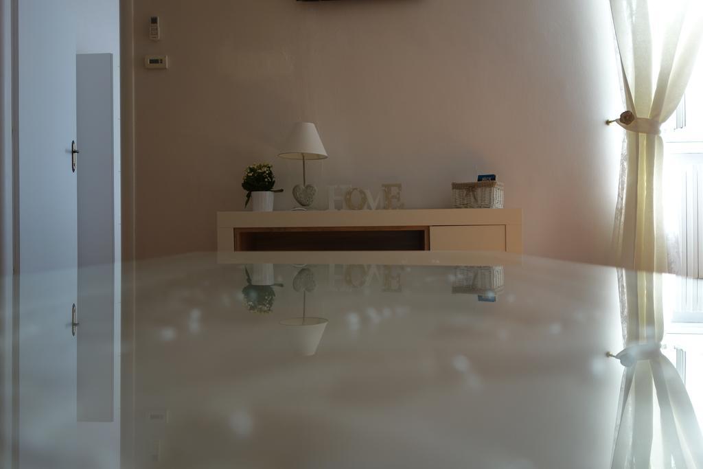 Crystal House Apartment Rome Luaran gambar