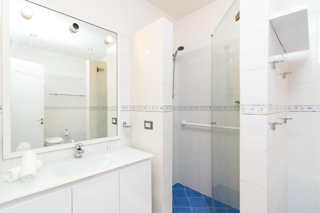 Crystal House Apartment Rome Luaran gambar