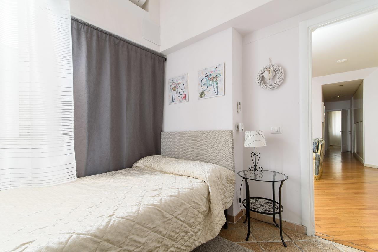 Crystal House Apartment Rome Luaran gambar
