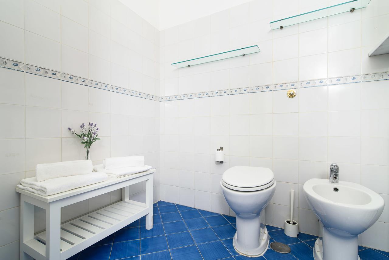 Crystal House Apartment Rome Luaran gambar