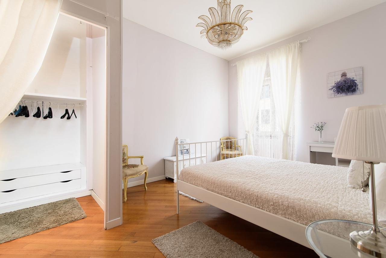 Crystal House Apartment Rome Luaran gambar