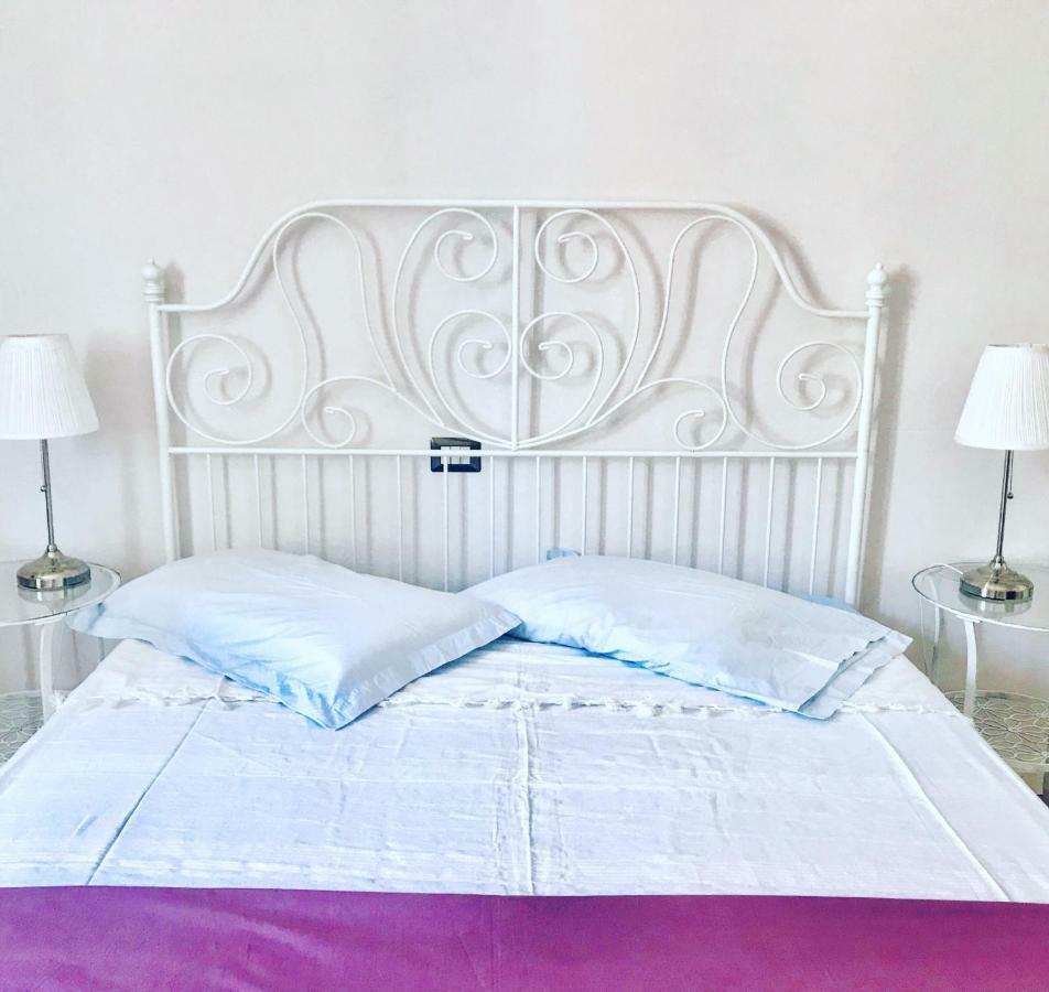 Crystal House Apartment Rome Luaran gambar